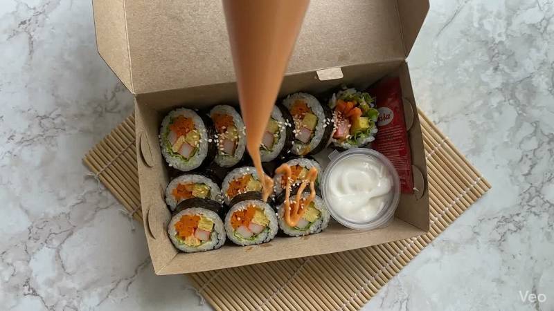 Kimbab